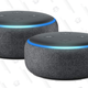 Amazon Echo Dot 2-Pack | $40 | Amazon | Promo code: DOTPRIME2PK